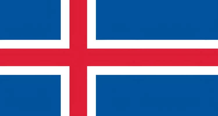 Iceland
