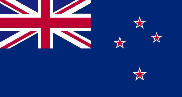 New Zealand