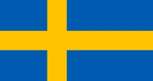 Sweden