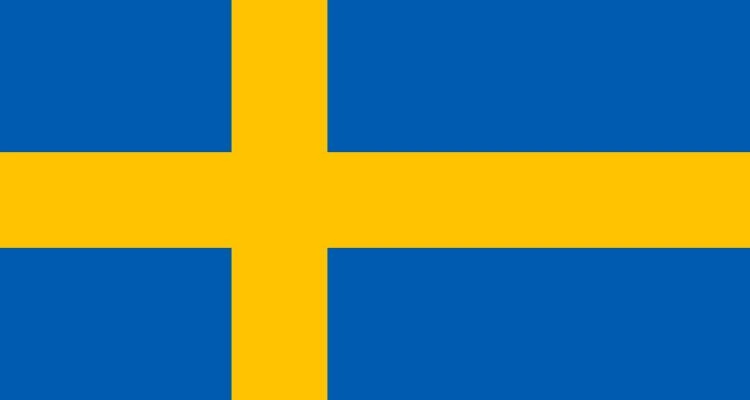 Sweden