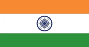India