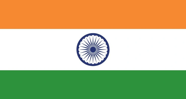India