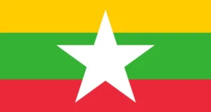 Myanmar