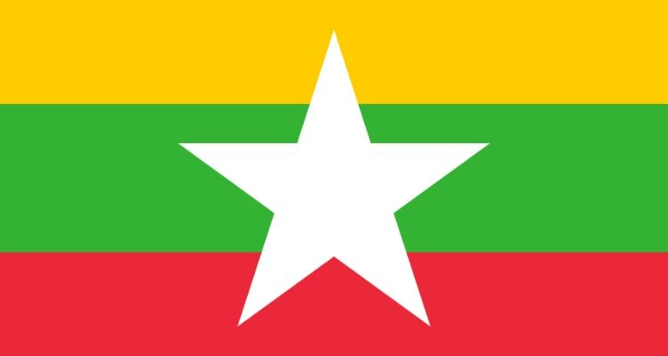 Myanmar