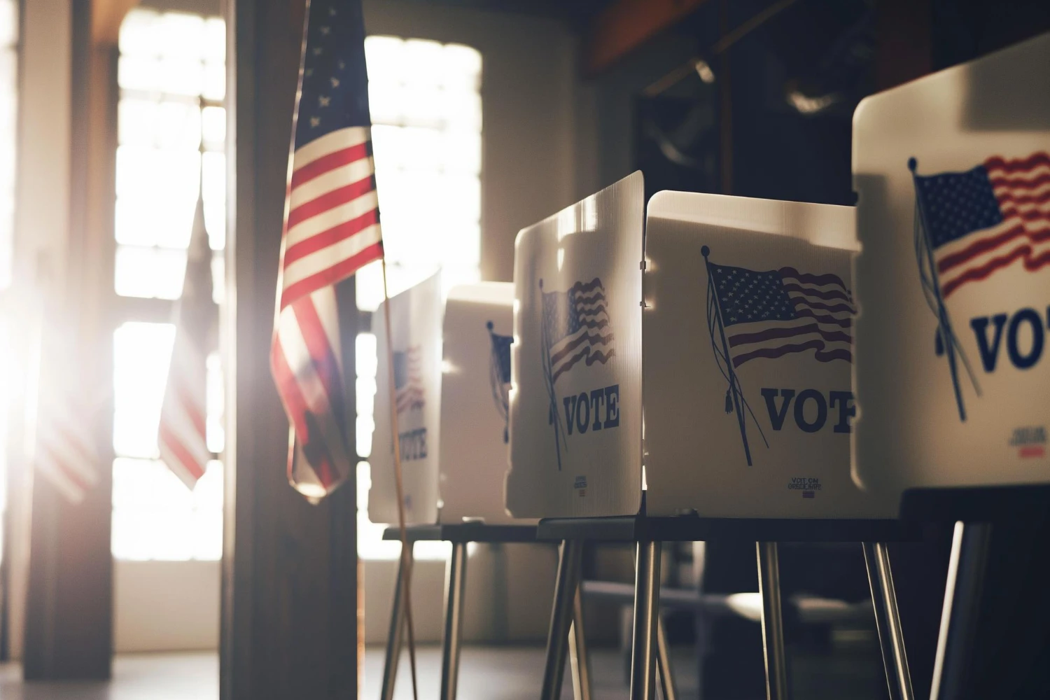 Electoral College Work