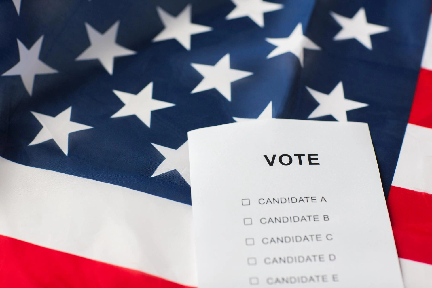 voting rights