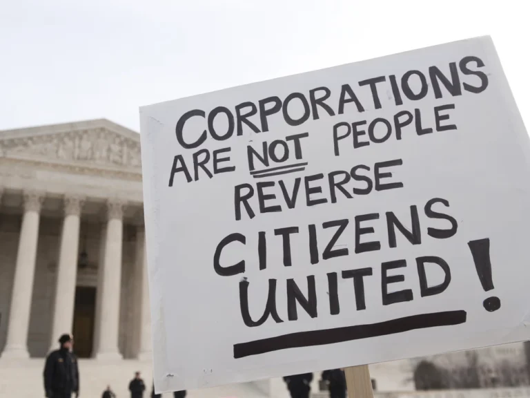 Citizens United