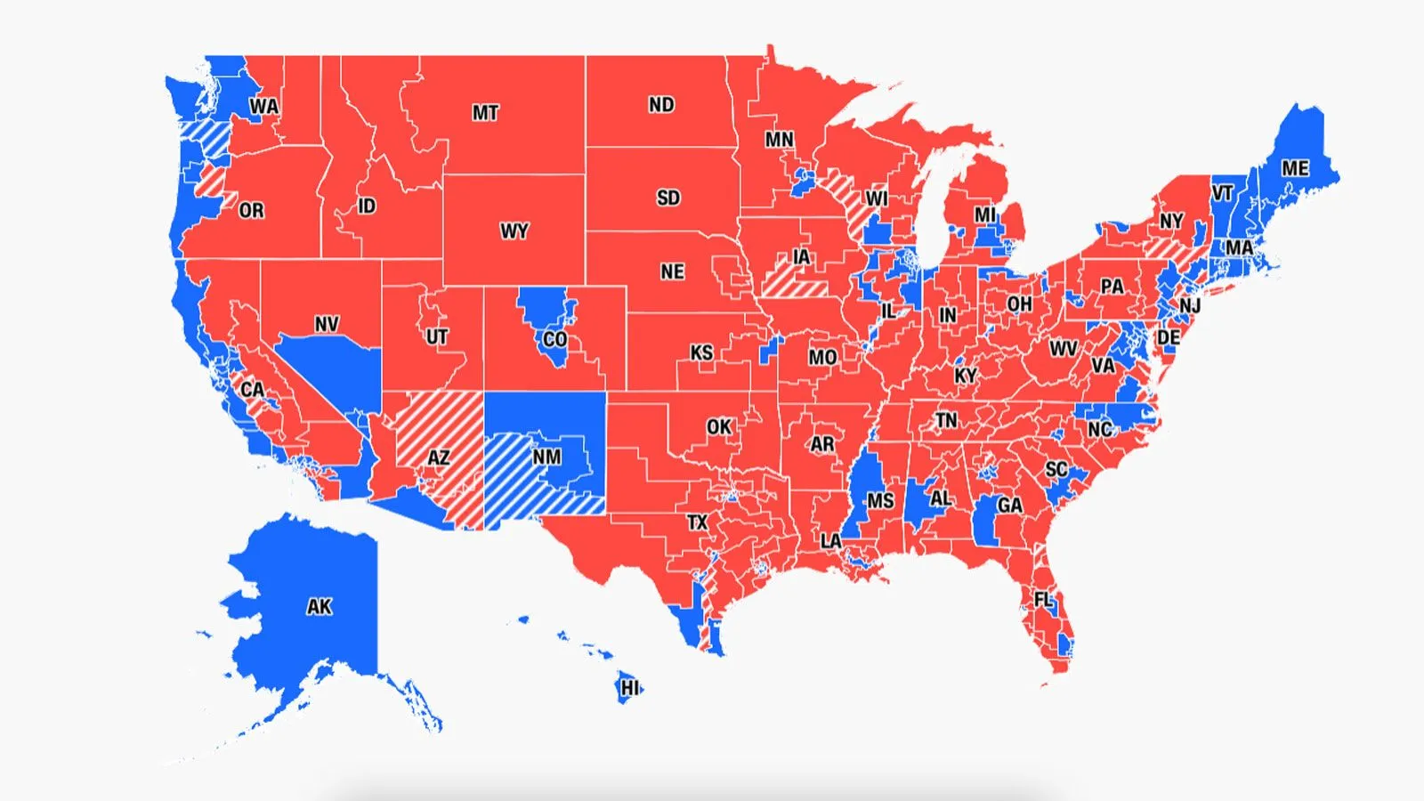 Gerrymandering