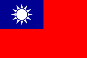 Taiwan