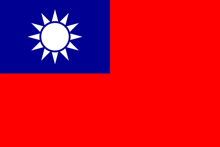 Taiwan