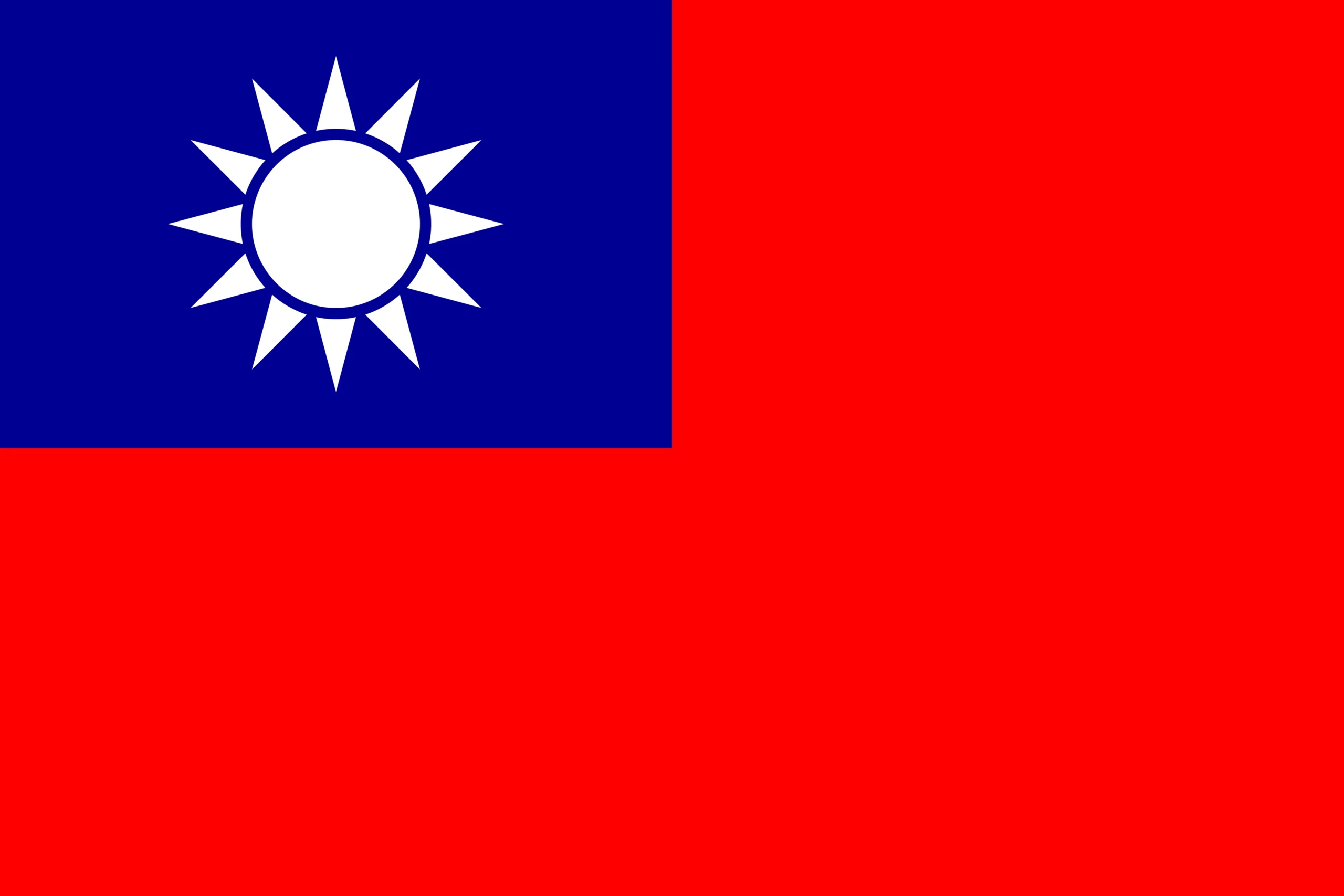 Taiwan
