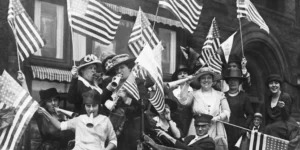 The 19th Amendment