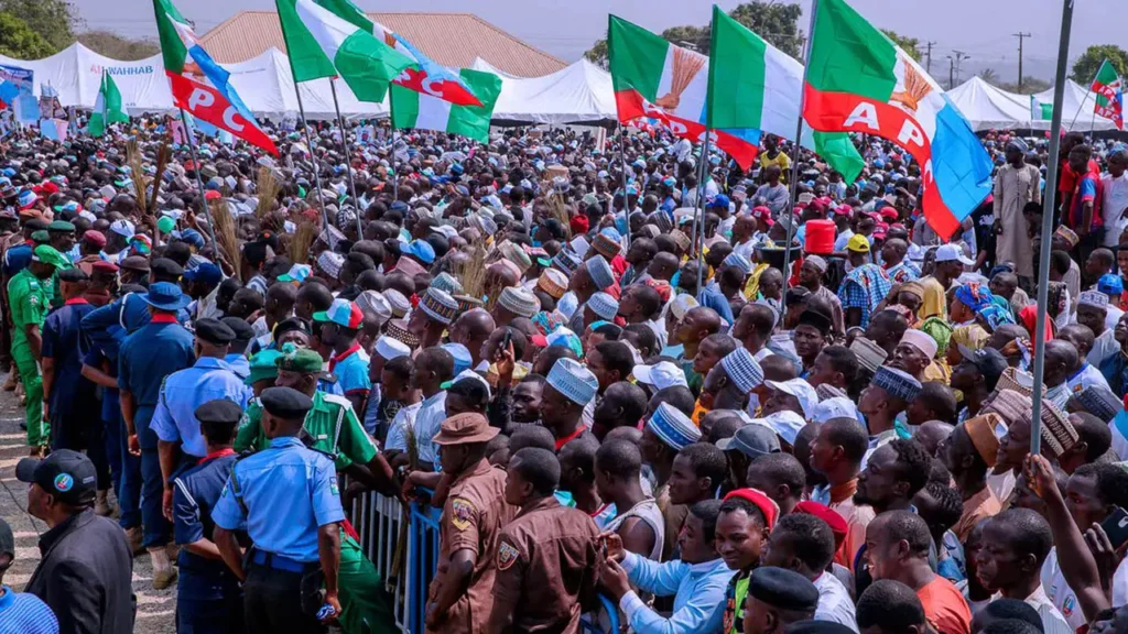 Common Misunderstandings About One-Party Government