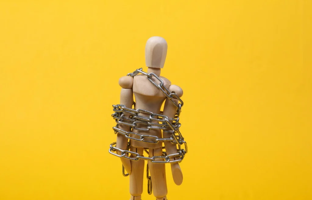 How Political Control Expands