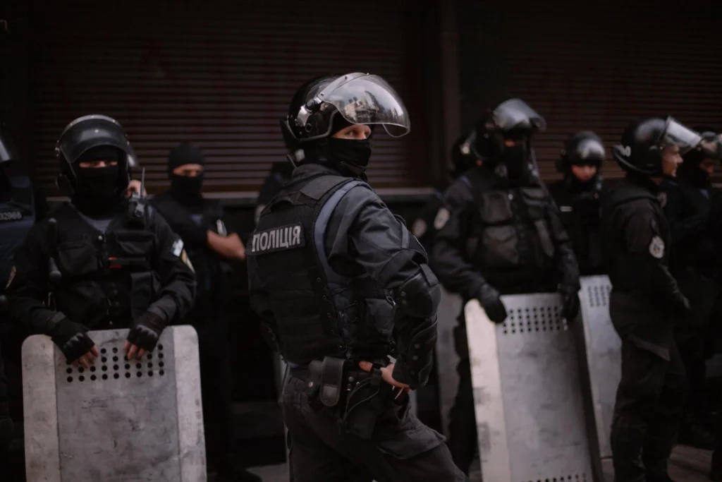 Coup dEtat Explained