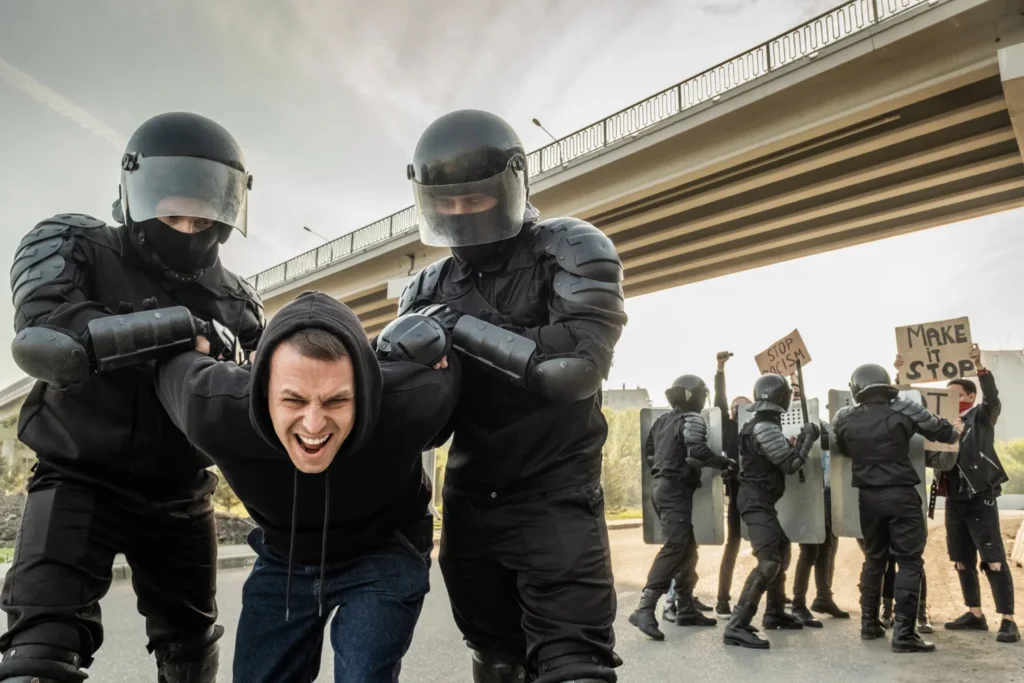 Coup dEtat Explained