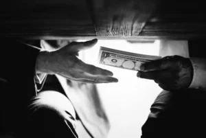 Kleptocracy