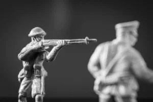 Fascism vs Communism