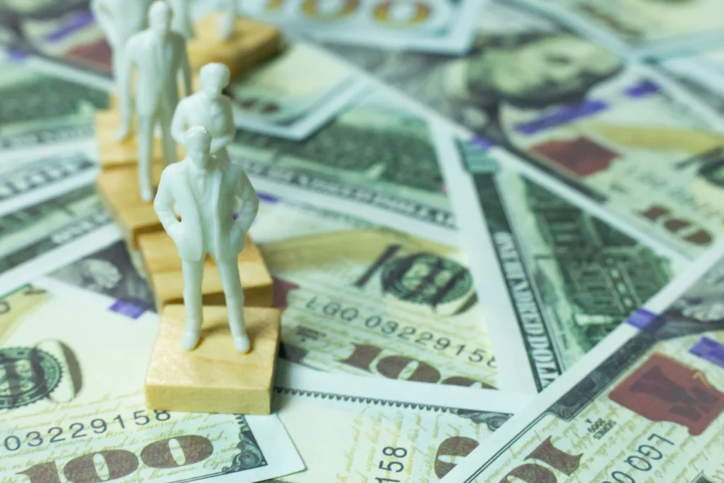 Political Donations