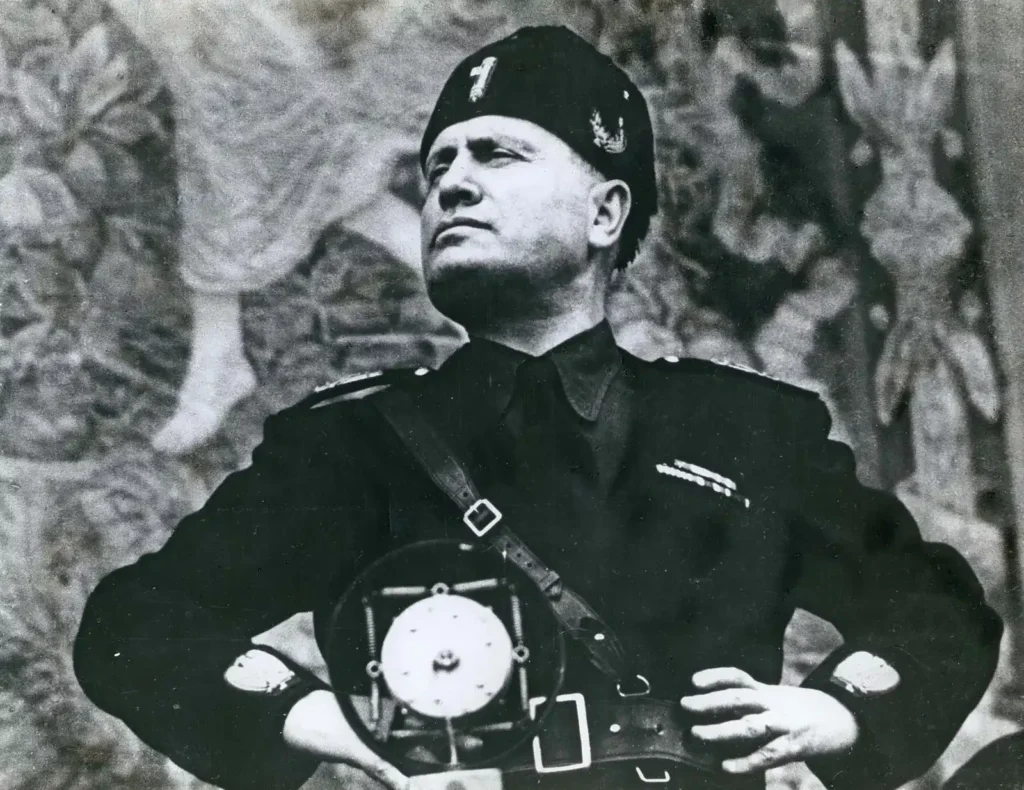 Totalitarianism